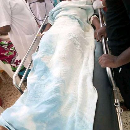 Image result for pwani university student stabbed