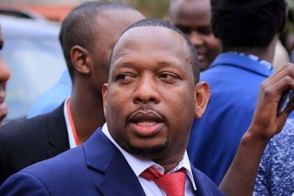 Image result for Why Sonko