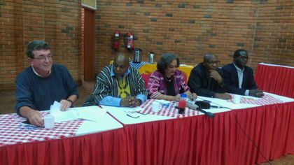 NMG columnists resign, cite gov't interference