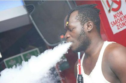 Shisha ban: Kenya outlaws water-pipe tobacco consumption