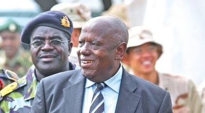 Image result for njenga karume angry