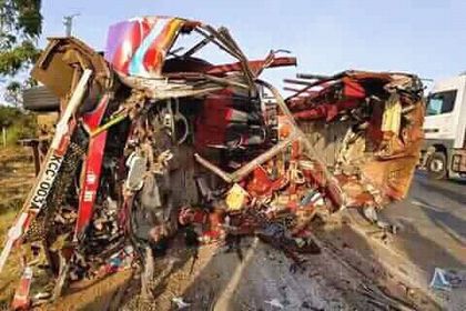 At least 30 dead, 17 injured in horrid Migaa accident