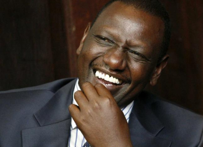 Odinga Not Recognized As Kenya's President Odinga Not Recognized As Kenya's President
