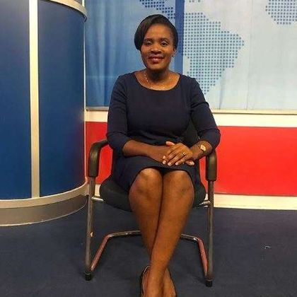 Who is Mary Kilobi, Atwoli's new sweetheart?