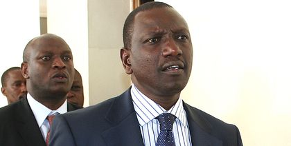 Rift Valley elders offer to reconcile DP Ruto and Gideon Moi