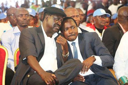 United Nations welcomes Uhuru-Raila deal, backs unity efforts