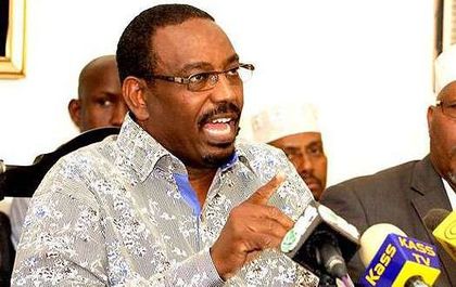 Kenyans react to Raila, Uhuru meeting Kenyans react to Raila, Uhuru meeting
