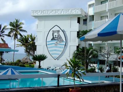 Mombasa Beach Hotel To Get Sh150m Facelift Mombasa