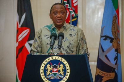 High Court Judge Onguto dies