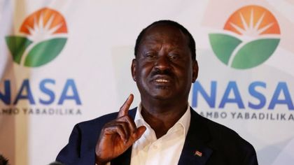Uhuru park closed for renovations till further notice