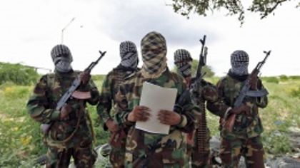 4 people killed in Mandera Al Shabaab attack