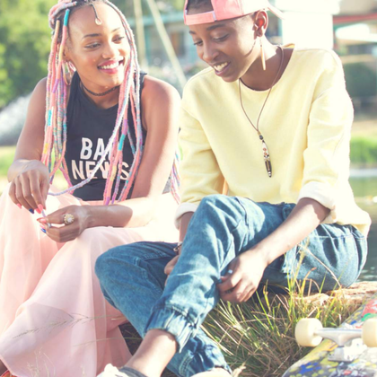Kenya bans lesbian based film 'Rafiki' ahead of Cannes Festival