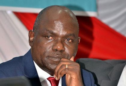 Summon to grill Wafula Chebukati dismissed at last minute