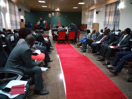 Image result for migori county assembly