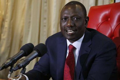 We weren't aware of Uhuru-Raila meet, says NASA co-principals We weren't aware of Uhuru-Raila meet, says NASA co-principals
