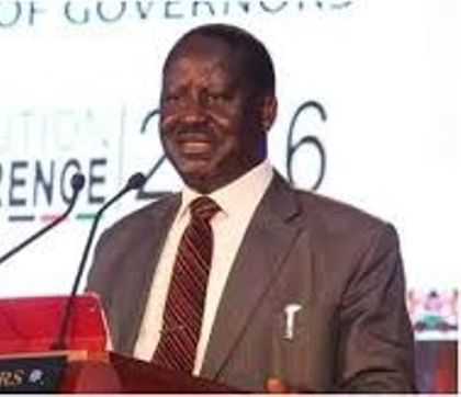 Orengo defends his statement on Raila's 2022 presidential bid