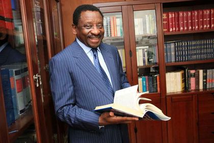 Kenya allows opposition figures to travel to Zimbabwe