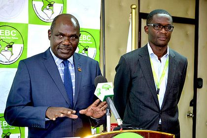 IEBC Scatter as Three Commissioners Resign at Once IEBC Scatter as Three Commissioners Resign at Once