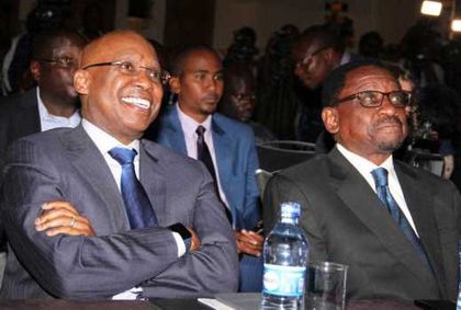 Immigration defends move to block Orengo, Wanjigi Zimbabwe travel