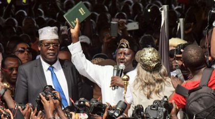 Kenyan court declares deportation of opposition member to Canada illegal