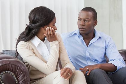 Image result for 3 ways to deal with a stubborn husband
