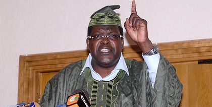 U.S. backs Kenyatta as Kenya's president, rejects Odinga U.S. backs Kenyatta as Kenya's president, rejects Odinga